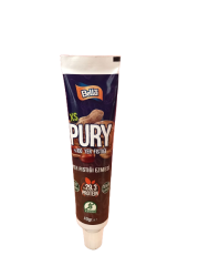 BELLANUT PURY PEANUT 40 GR - TÜP