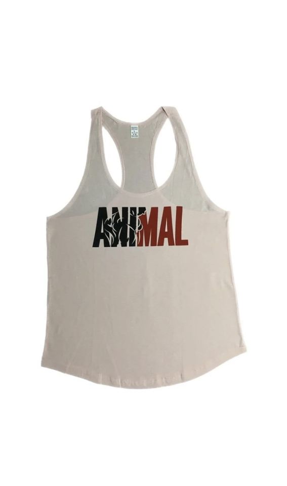 ANİMAL ANTRENMAN ATLET