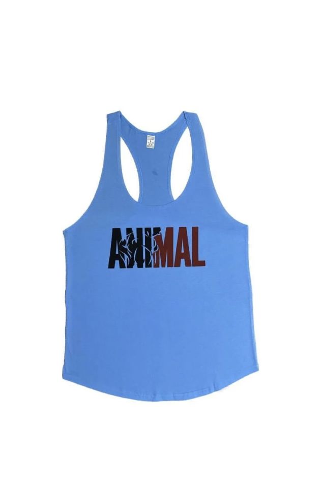 ANİMAL ANTRENMAN ATLET