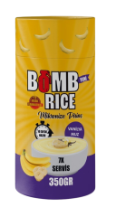 BOMB RİCEKİNG  350 Gr