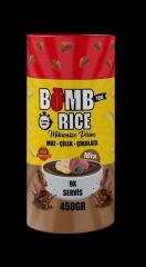 BOMB RİCEKİNG  350 Gr