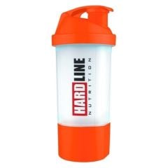 HARDLİNE SHAKER 600 ML