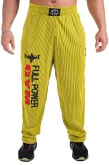 FULLPOWERGYM ŞALVAR