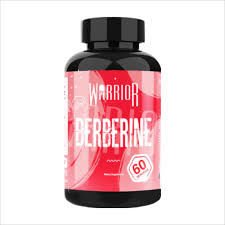 Warrior Berberine