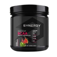 SYNERGY INSTANT BCAA 650 GR