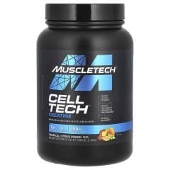 Muscletech Cell-Tech Creatine 2.27kg