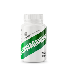 SWEDISH ASHWAGANDHA 60 TABLET