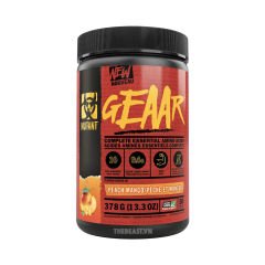 MUTANT GEAAR EAA 420 GR ( 30 SERVİS )