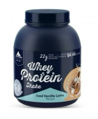 MULTİPOWER WHEY PROTEİN SHAKE 2000 GR