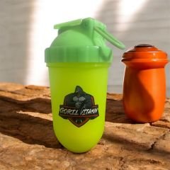 GORİLVİTAMİN SHAKER 50CC