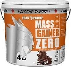 Eric Favre Mass Gainer Zero 4000gr