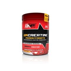 QNP Nutrition QN Creatin Nar Aromalı