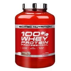 Scitec Whey Professional Whey Protein 2350 Gr