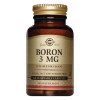Solgar Boron 3 mg