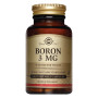 Solgar Boron 3 mg