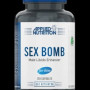 Applied Nutrition Sex Bomb 120 Kapsül – Erkeklere Özel Formül, Günlük Enerji ve Performans Desteği