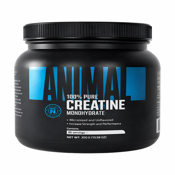 Animal Creatine 300g
