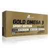 OLİMP GOLD OMEGA 3 SPORT EDİTİON 120 KAPSÜL