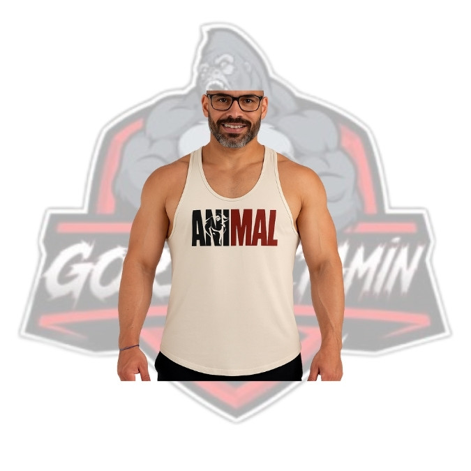 UNİVERSAL ANİMAL ANTRENMAN ATLET