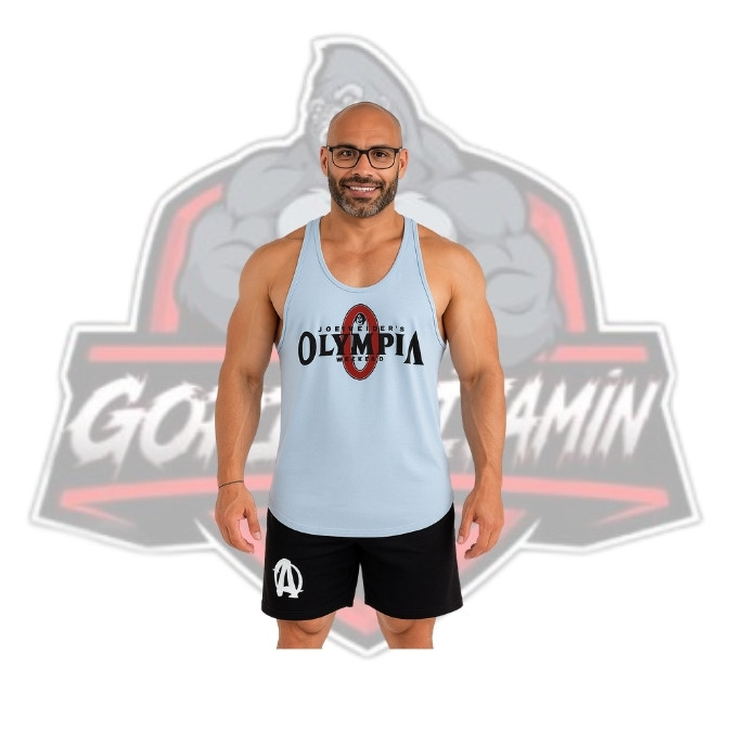 OLYMPİA ANTRENMAN ATLET