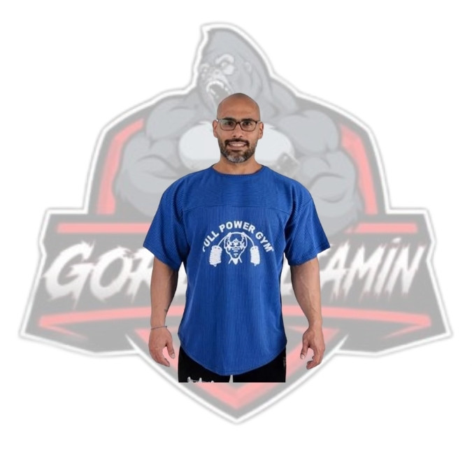 FULL POWER GYM T-SHIRT