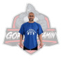 FULL POWER GYM T-SHIRT
