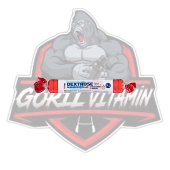 COOP DEXTRO GLUKO ( GLUCOSE ) ÜZÜMLÜ ŞEKER RULO ( ÇİLEK ) COOP DEXTRO GLUKO ( GLUCOSE ) ÜZÜMLÜ ŞEKER RULO ( ÇİLEK )