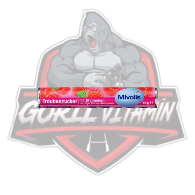 DM MVİOLİS TRAUBENZUCKER ( GLİKOZ ) ( AHUDUDU )