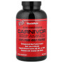 MuschleMeds Carnivor Sığır Amino Asitleri, %100 Saf Sığır Proteini, 300 Tablet