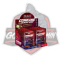 SSN COMMAND QUADRO WHEY 900G 30 PAKET