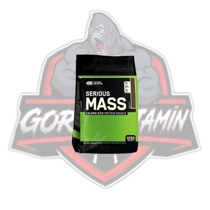 OPTİMUM SERİOUS MASS 5450 G