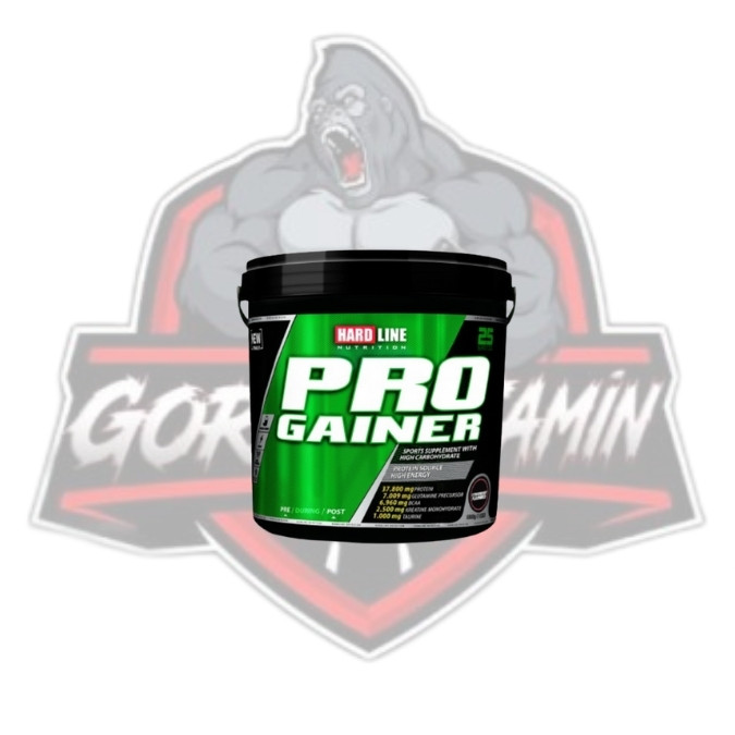HARDLİNE PROGANİER 5000G