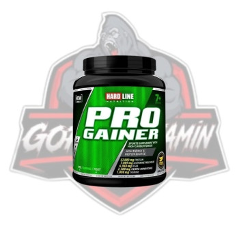 HARDLİNE PROGAİNER 1400G