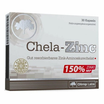 Olimp Labs Chela-Zinc