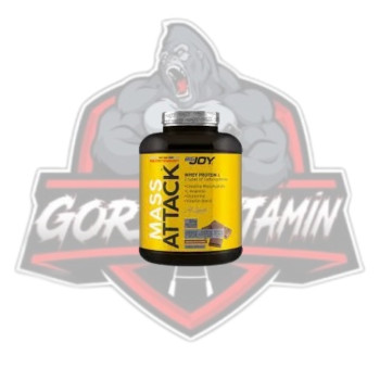 Big Joy Big Mass Attack 3000 Gr