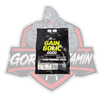 OLİMP GAİN BOLİC 6000 - 1000G