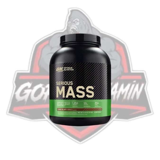 OPTİMUM SERİOUS MASS 2727 G