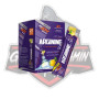 Big Joy Arginine Go! 21 Drink Packets Big Joy Arginine Go! 21 Drink Packets