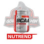 NUTREND COMPRESS BCAA POWDER 4:1:1 500G