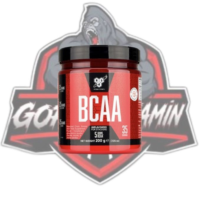 BSN DNAA BCAA 200G
