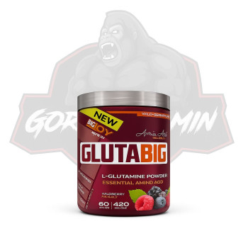 BİG JOY GLUTABİG 420G BİG JOY GLUTABİG 420G