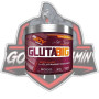 Big Joy Gluta Big % 100 Glutamine Powder 120 Gr
