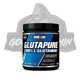 HARDLİNE GLUTAPURE 300G HARDLİNE GLUTAPURE 300G