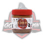 BELLANUT CHİA & PEANUT 375 GR