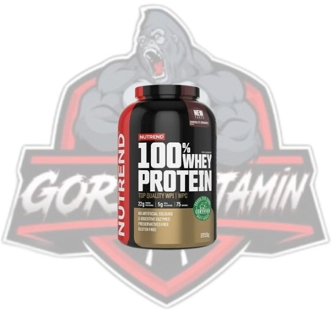 SSN %100 WHEY PROTEİN 2220G
