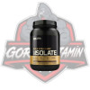 OPTİMUM GOLD STANDARD İSOLATE 930G OPTİMUM GOLD STANDARD İSOLATE 930G