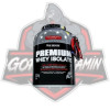 WEİDER PREMİUM WHEY İSOLATE 2300G WEİDER PREMİUM WHEY İSOLATE 2300G
