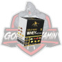 TORQ %100 GOLD WHEY 245 GR - 7 PAKET