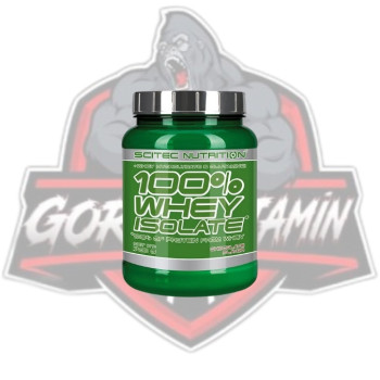 Scitec Whey Isolate 2000 Gr