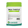 Lindens Milk Thistle Seed Extract 100 mg (2000 mg Eşdeğeri) 120 Tablet